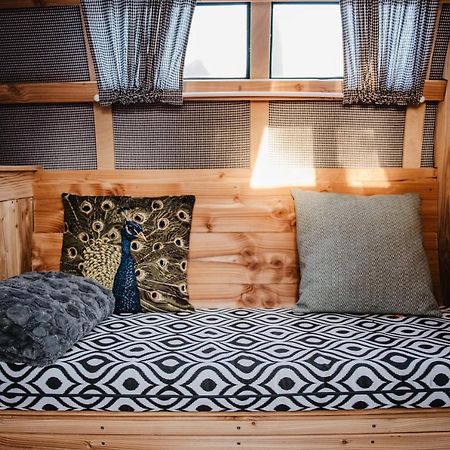 #Glamping@De Verloren Sinjoor Bladel Exterior foto